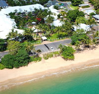 Coral Sands Resort - Accommodation Main Beach
