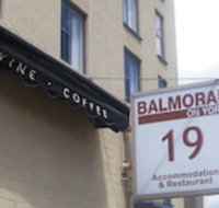 Balmoral On York - Accommodation Main Beach