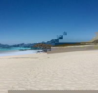The Beach Cabarita - Accommodation Main Beach