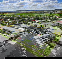 Coachman's Inn Warwick - Accommodation Main Beach