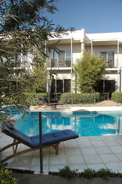 The Rye Hotel - One Four Nelson - Accommodation Main Beach 6