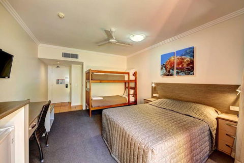 Kacys Bargara Beach Motel - Accommodation Main Beach 6