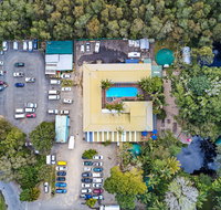 Arts Factory Lodge - Accommodation Main Beach