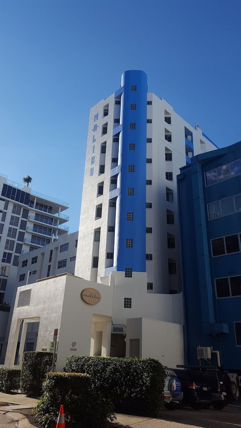 Malibu Mooloolaba - Accommodation Main Beach 2