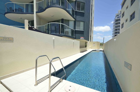 Malibu Mooloolaba - Accommodation Main Beach 3