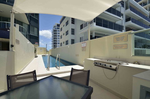 Malibu Mooloolaba - Accommodation Main Beach 5