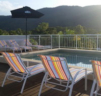 Sarayi Boutique Hotel - Accommodation Main Beach