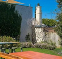 Central Motel Port Fairy - Accommodation Main Beach