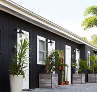 Atlantic Byron Bay - Accommodation Main Beach