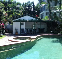 Costa Royale Trinity Beach - Accommodation Main Beach