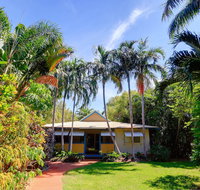 Habitat Resort - Accommodation Main Beach