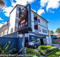 Airport Ascot Motel - Accommodation Main Beach