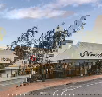 Travelodge Resort Darwin - Accommodation Main Beach