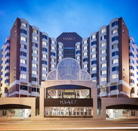 Hyatt Regency Perth - Accommodation Main Beach