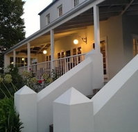 Oscars Waterfront Boutique Hotel - Accommodation Main Beach