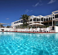 Opal Cove Resort - Accommodation Main Beach