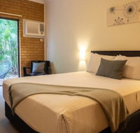 Airport Admiralty Motel - Accommodation Main Beach