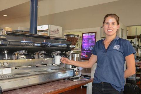 Nitmiluk Chalets - Accommodation Main Beach 6