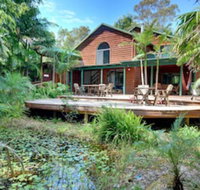 Planula Bed  Breakfast Retreat - Accommodation Main Beach
