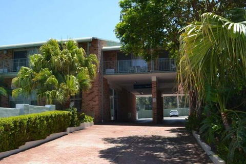 Kiama Shores - Accommodation Main Beach 1