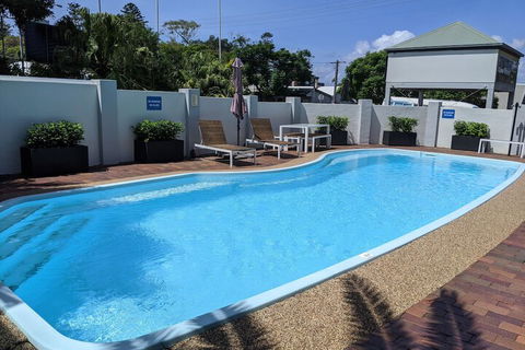 Kiama Shores - Accommodation Main Beach 4