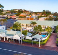 Kiama Shores - Accommodation Main Beach
