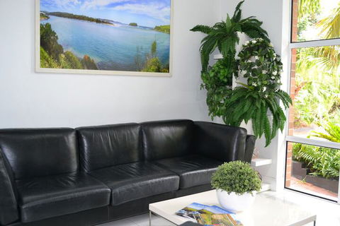 Kiama Shores - Accommodation Main Beach 7