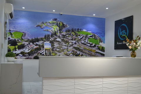 Kiama Shores - Accommodation Main Beach 6