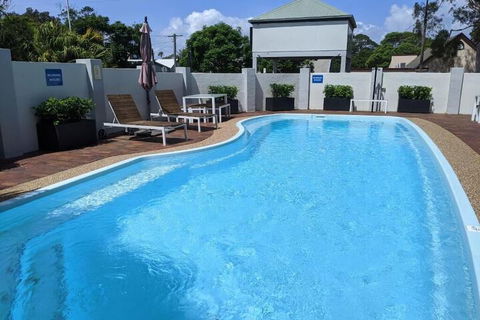 Kiama Shores - Accommodation Main Beach 5
