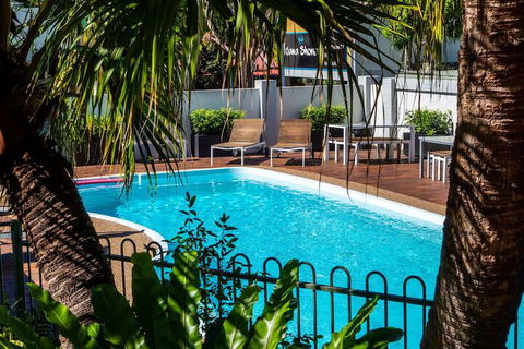 Kiama Shores - Accommodation Main Beach 3