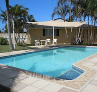 Ballina Colonial Motel - Accommodation Main Beach