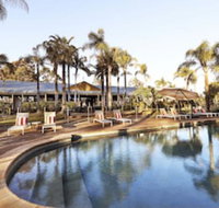 Pokolbin Village - Accommodation Main Beach