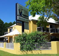 Admiral Nelson Motor Inn - Accommodation Main Beach