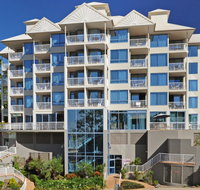 at Whitsunday Vista Holiday Apartments - Accommodation Main Beach