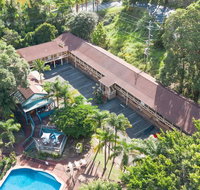 Country 2 Coast Coffs Harbour Motor Inn - Accommodation Main Beach