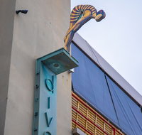 Dive Hotel - Accommodation Main Beach