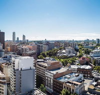 Oaks Sydney Castlereagh Suites - Accommodation Main Beach