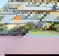 Marrakai Apartments - Accommodation Main Beach