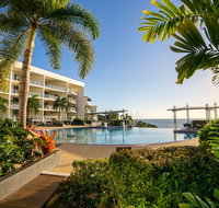 Vue Apartments Trinity Beach - Accommodation Main Beach