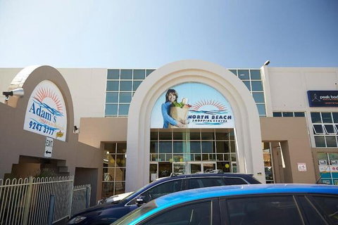 Ocean View Motel - Accommodation Main Beach 2