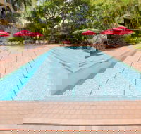 Frontier Darwin Hotel - Accommodation Main Beach