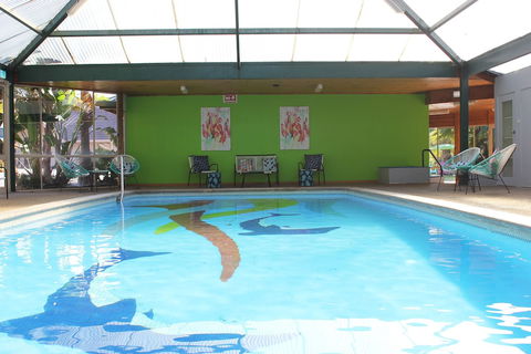 Swan Hill Resort - Accommodation Main Beach 6