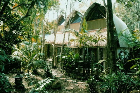 The Garden Burees - Accommodation Main Beach 0