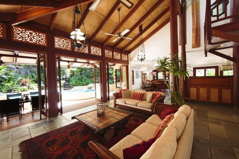 The Garden Burees - Accommodation Main Beach 6