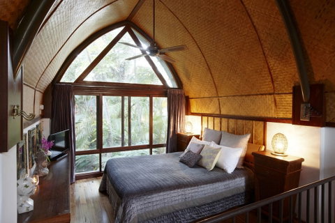 The Garden Burees - Accommodation Main Beach 4