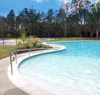 Discovery Parks  Byron Bay - Accommodation Main Beach