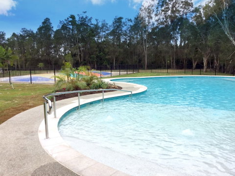 Discovery Parks â€“ Byron Bay - Accommodation Main Beach 0
