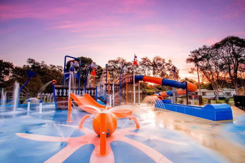 Discovery Parks â€“ Byron Bay - Accommodation Main Beach 6