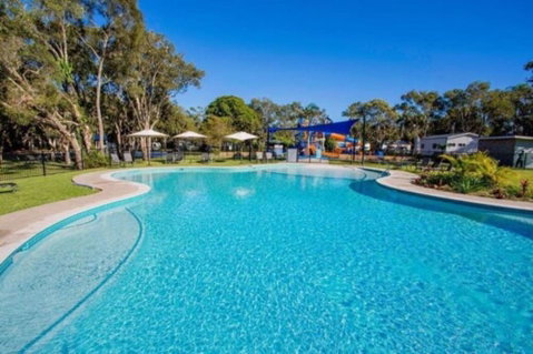 Discovery Parks â€“ Byron Bay - Accommodation Main Beach 3