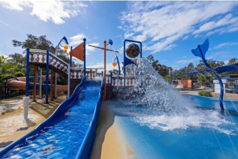 Discovery Parks â€“ Byron Bay - Accommodation Main Beach 2